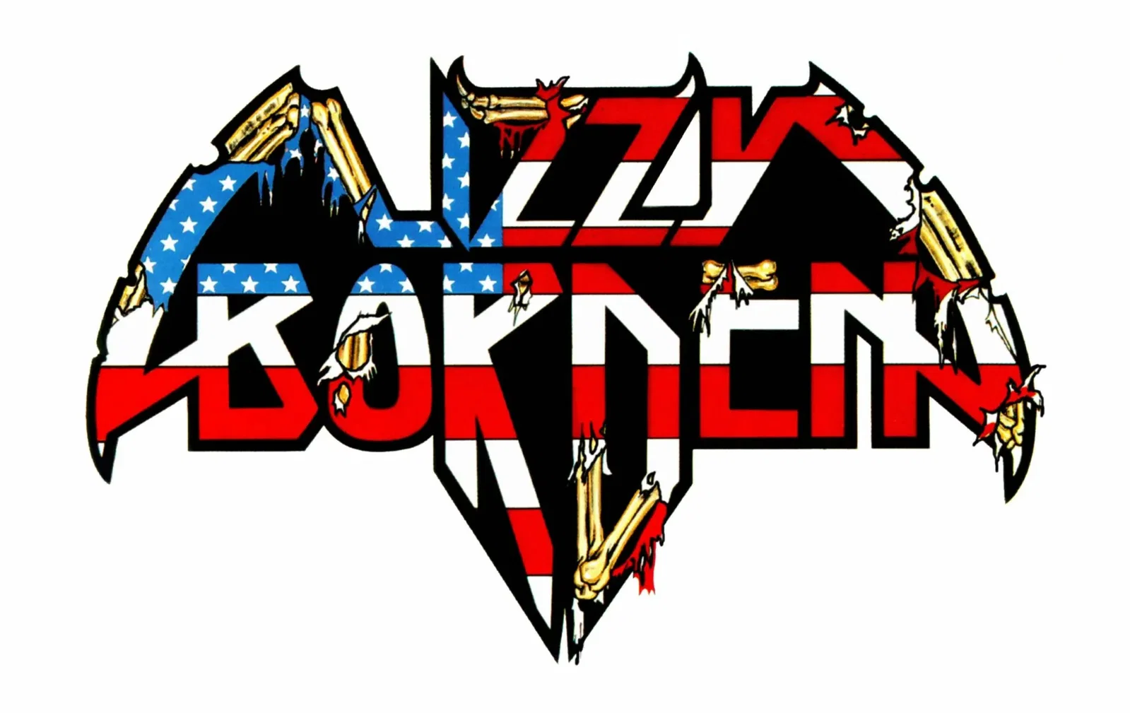 Lizzy Borden: Metal Blade Records condivide un intero concerto del 1987, dal tour "Me Against the World"