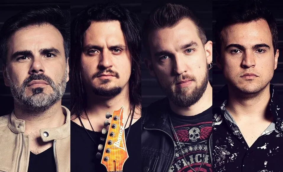 Landfall: 'Road of Dreams', primo singolo dal debut-album "The Turning Point", video e dettagli