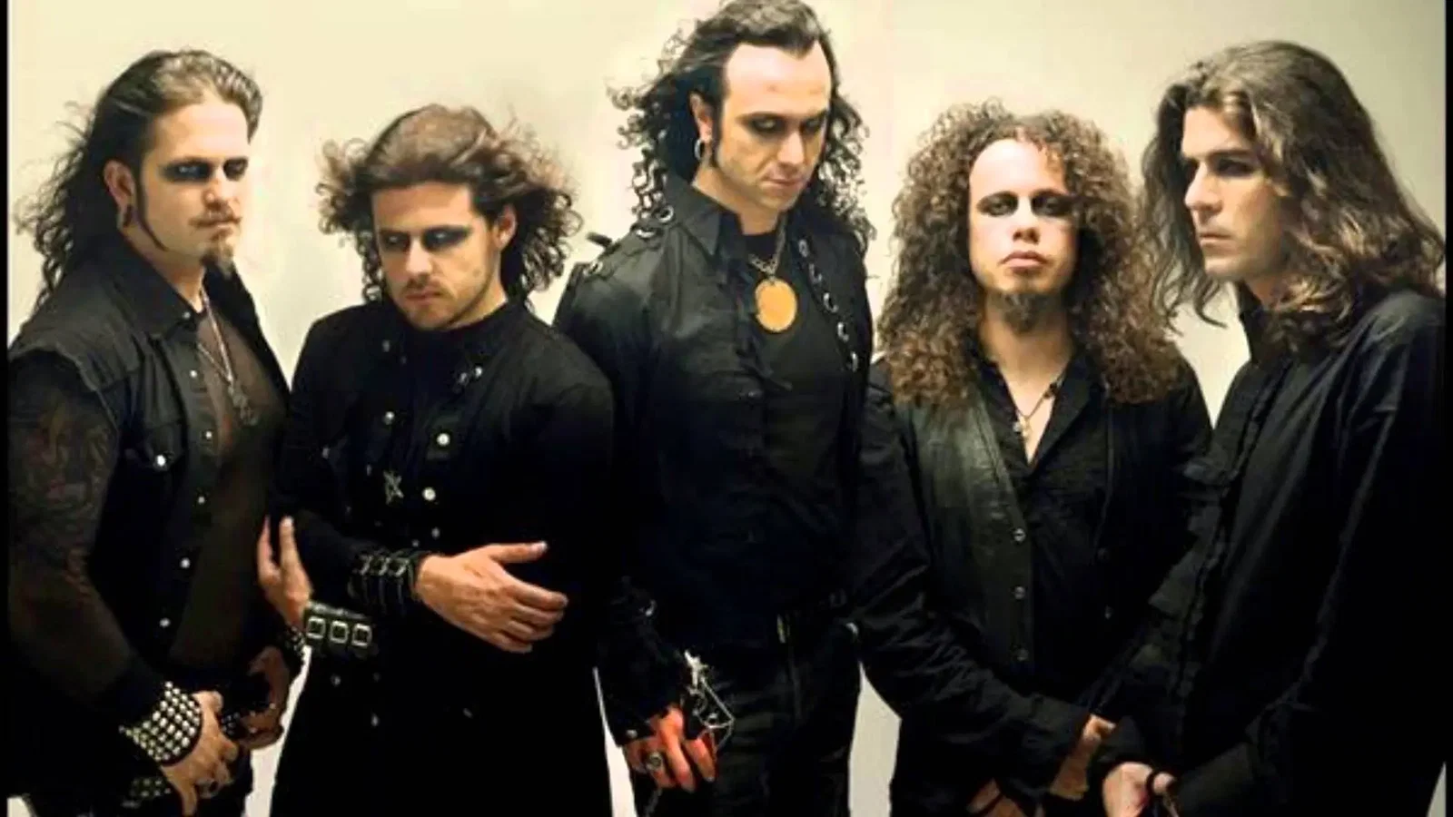 Moonspell: pronti per il nuovo album, ma se ne va il batterista