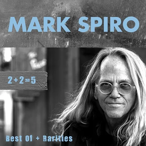 “2+2 = 5: Best of + Rarities”