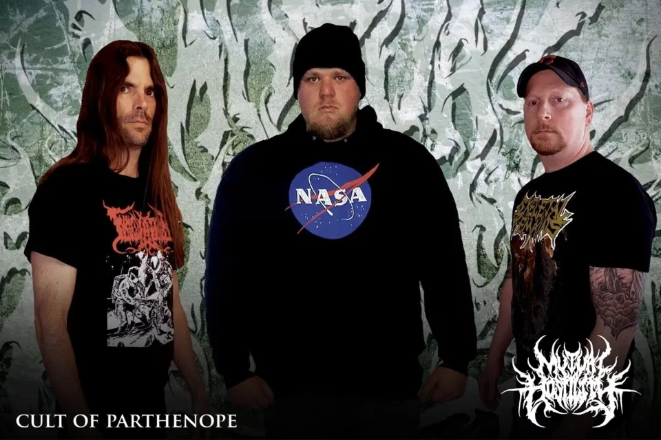 Mutual Hostility: firmato l'accordo con Cult Of Parthenope, svelato il teaser dallo studio