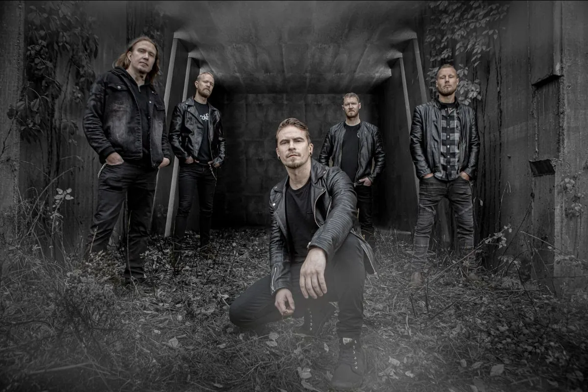 MyGrain: pubblicato il secondo track-by-track del nuovo album "V"