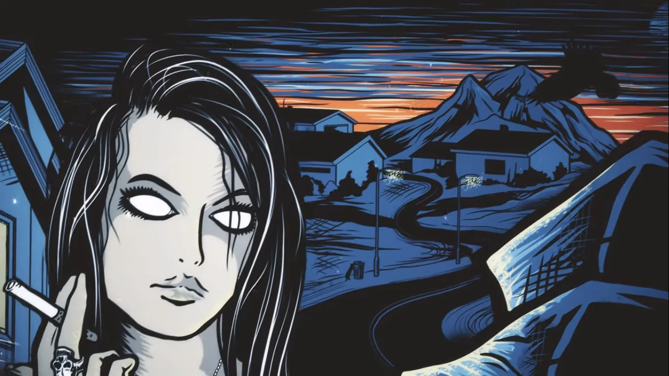 Nefesh Core: Rockshots Records diffonde il video di 'Stormraven'