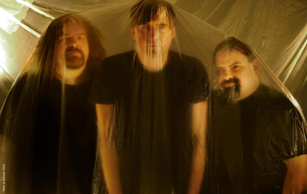 Napalm Death: 'Backlash Just Because', primo singolo dal nuovo album "Throes of Joy in the Jaws of Defeatism"; dettagli