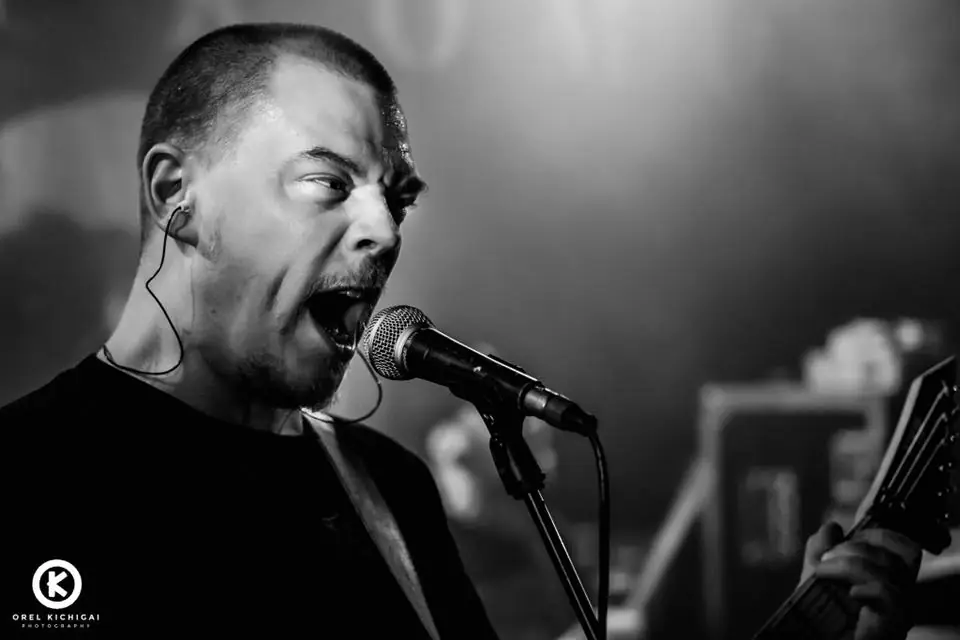 Nostromo: ecco l'intero concerto dell'Hellfest Open Air Festival 2017