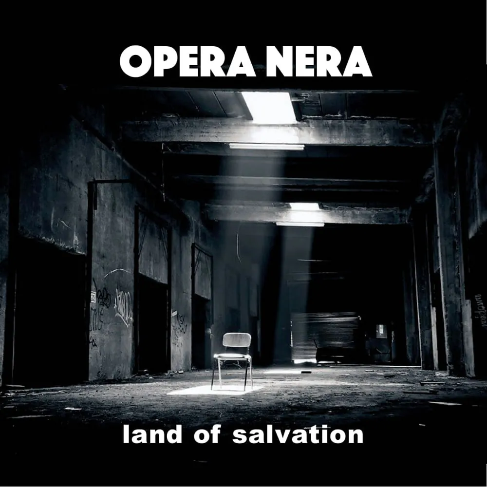 Land of Salvation