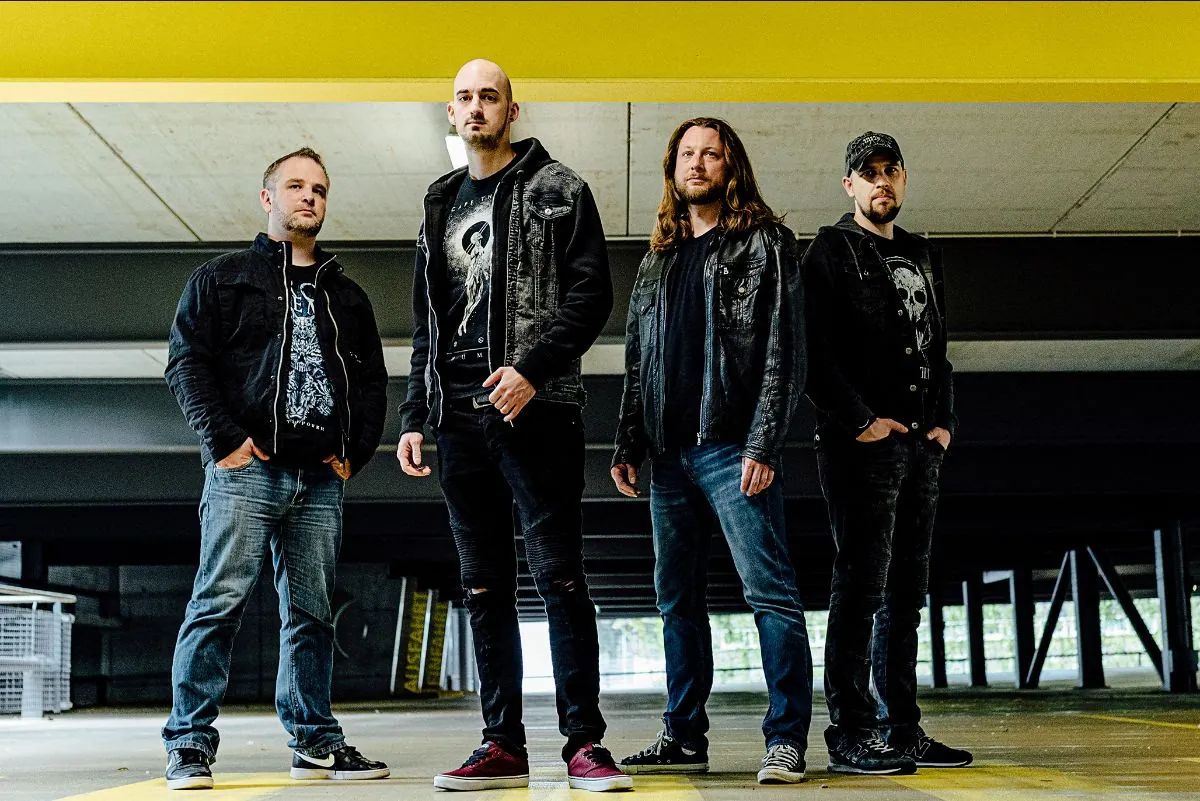 Parasite Inc.: pubblicato l'intero concerto all'EMFA su YouTube
