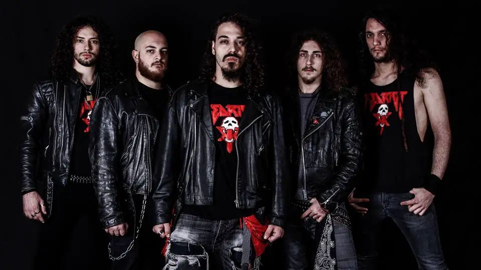 ReD RioT: la Street Metal band nostrana alle finali di Sanremo Rock