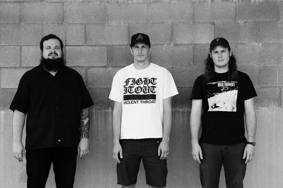 Realize: annunciano il nuovo album, "Machine Violence", e pubblicano il video di 'Disappear'