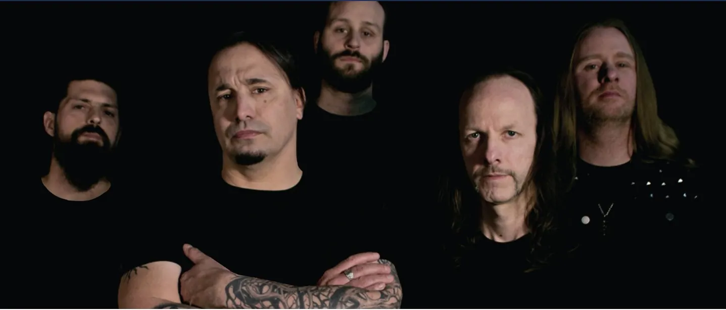 Rising Steel: la title-track del prossimo album su Frontiers Music