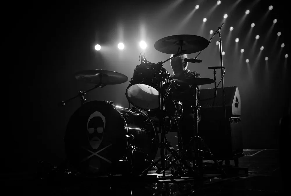 Roger Taylor (Queen): guarda il video animato per il nuovo singolo 'Isolation'