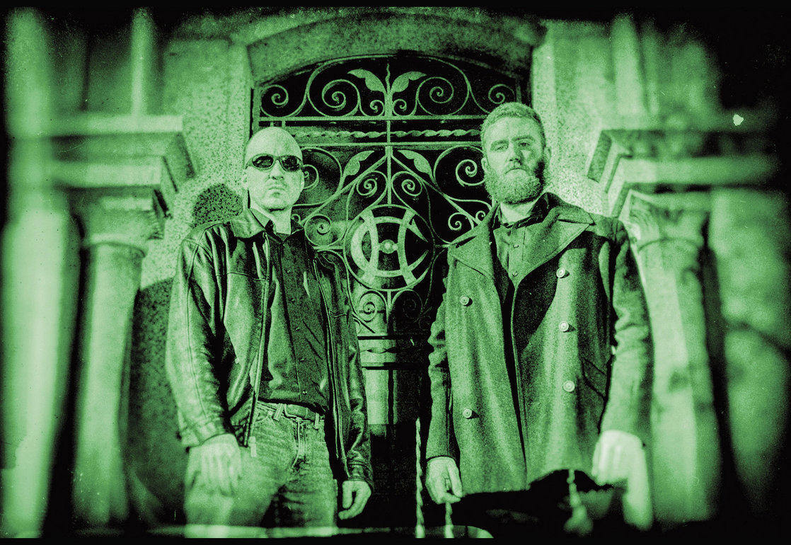 Sarcoptes: primo pezzo dal nuovo EP su Transcending Obscurity Records