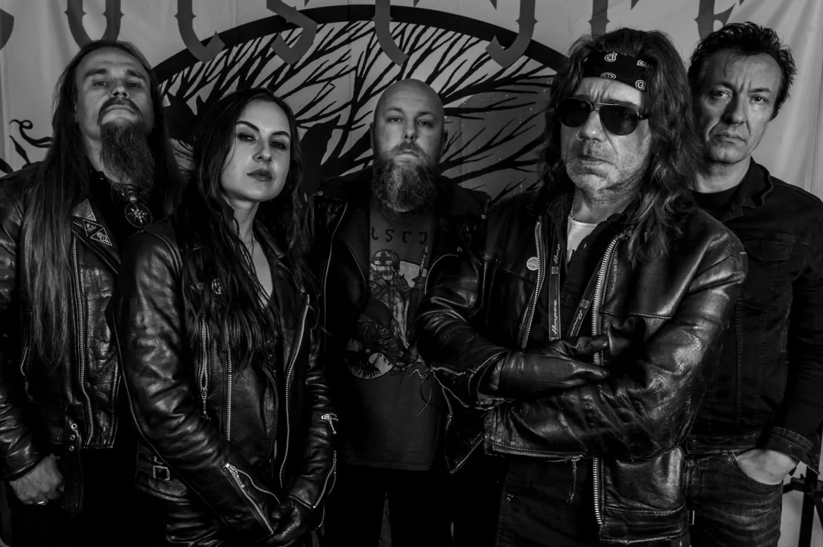 Solstice (UK): Rich Walker gravemente malato, inaugurata una raccolta fondi