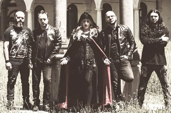 Sense Of Creation: il music video di 'Iustitia' e il nuovo LP "Forsaken Era"