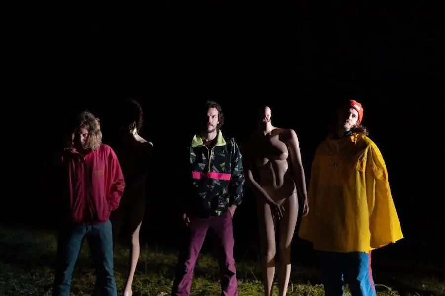 Mother's Cake: online i primi due singoli dal prossimo disco "Cyberfunk"