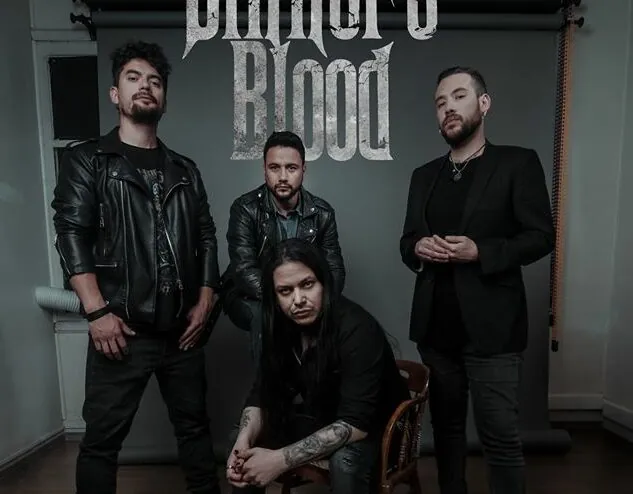 Sinner's Blood: il music video ufficiale di 'Remember Me' dal debut-album "The Mirror Star"