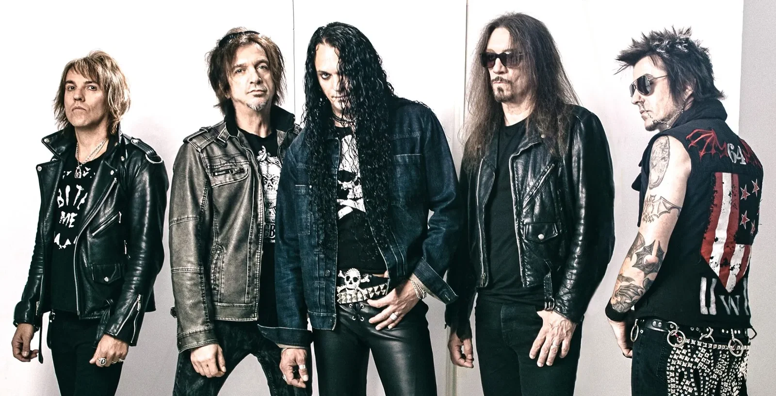 Skid Row: Rachel Bolan, 'Siamo i peggiori critici di noi stessi'