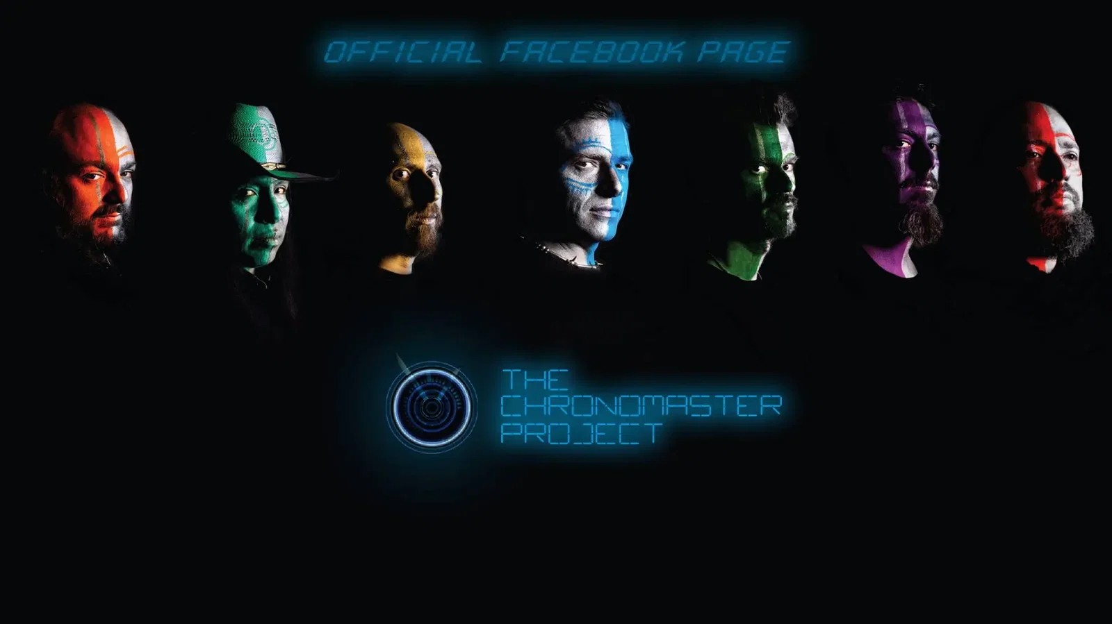 The Chronomaster Project: presentati i primi personaggi della metal opera