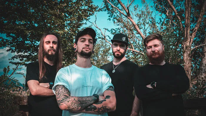 The Etheryalist: in arrivo l'EP di debutto "Vǫluspá"