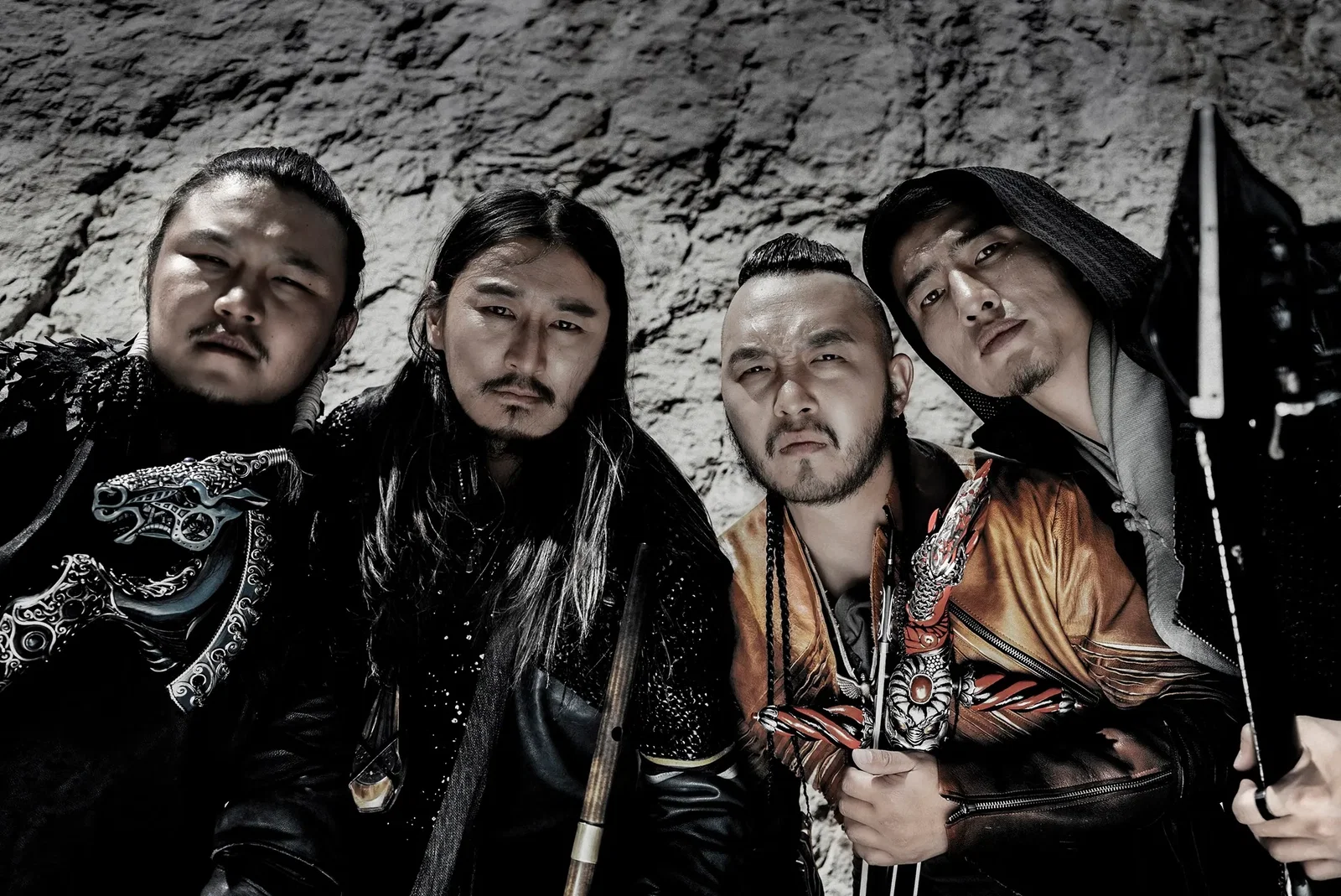 The Hu: online il video di ‘This Is Mongol’