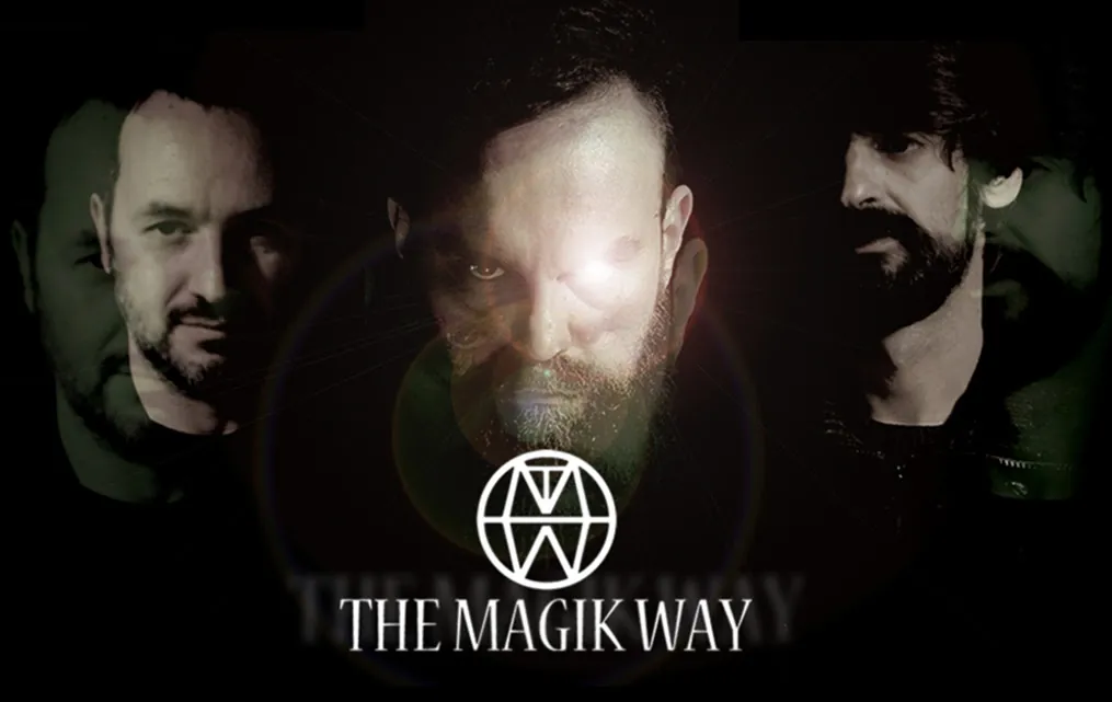 The Magic Way: online il video de 'Il Tempo Verticale'