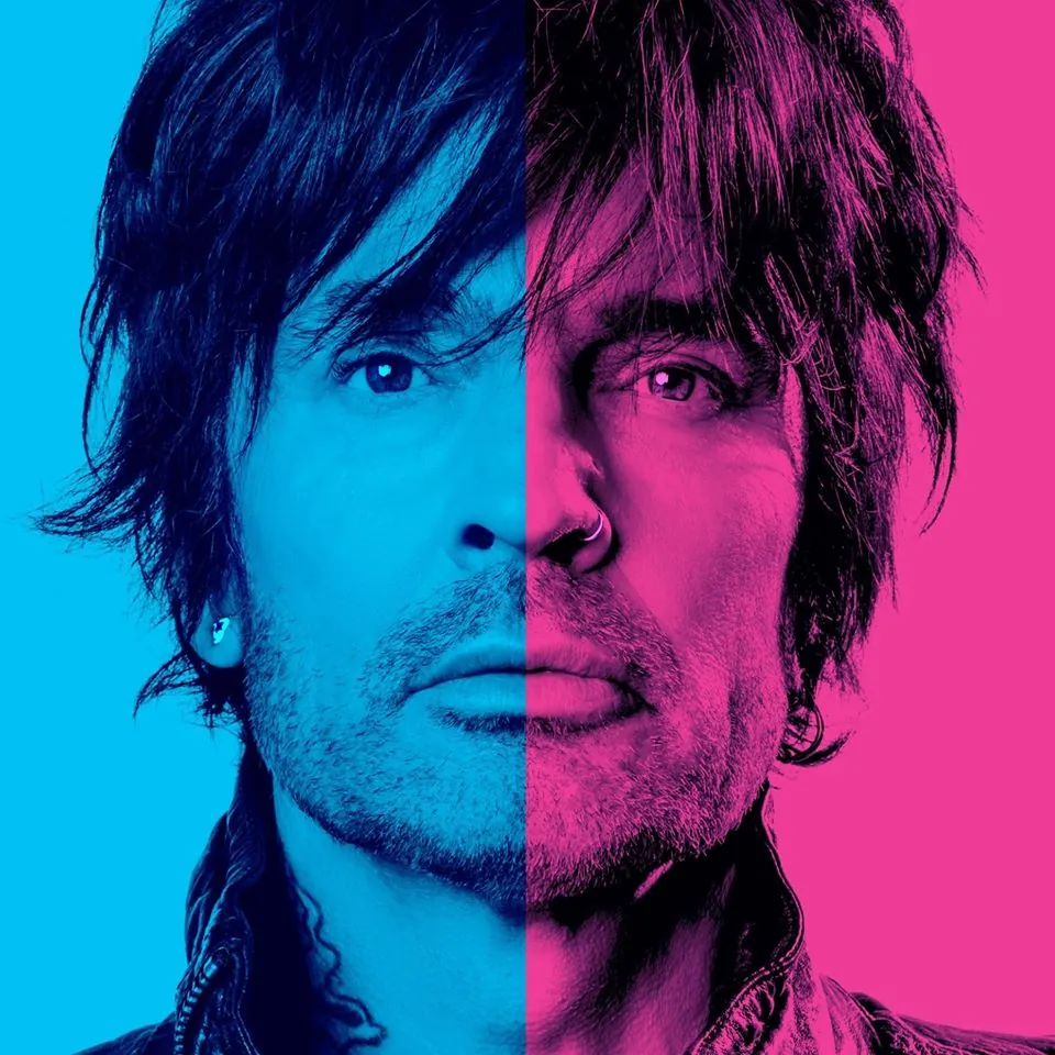 Tommy Lee (Mötley Crüe): il lyric video di 'Demon Bitches' (con Brooke Candy & Moon Bounce)