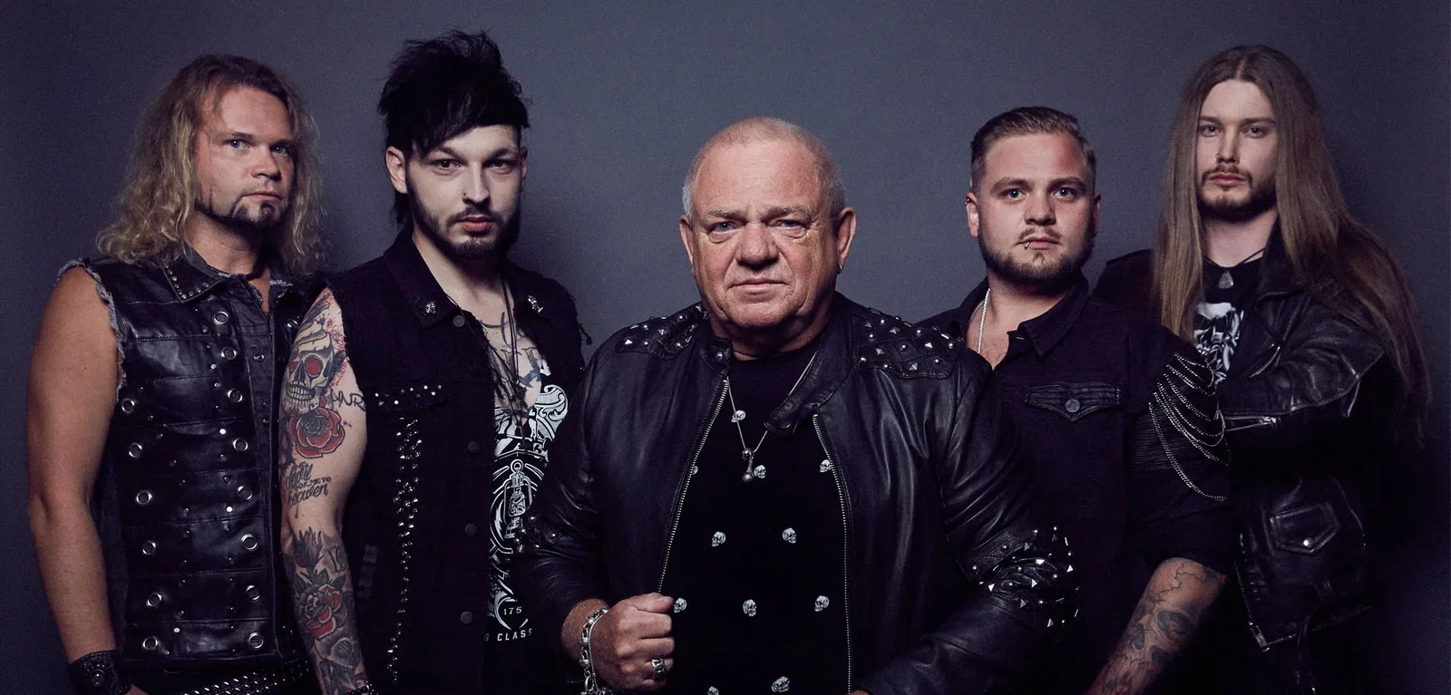 U.D.O.: annunciato il nuovo album, il video per "I’ll Die Trying" e una data in Italia con il Triple Anniversary Tour 2027