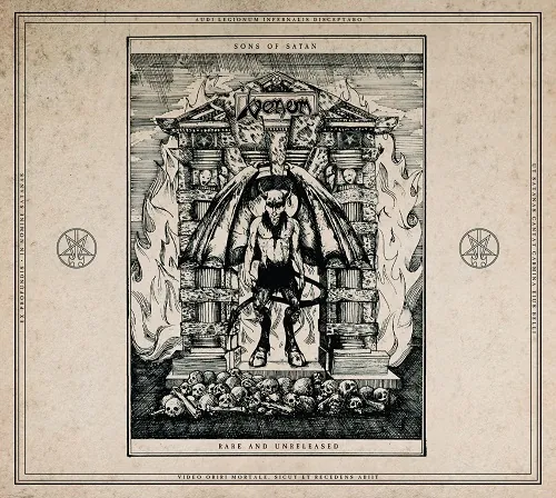 Sons of Satan