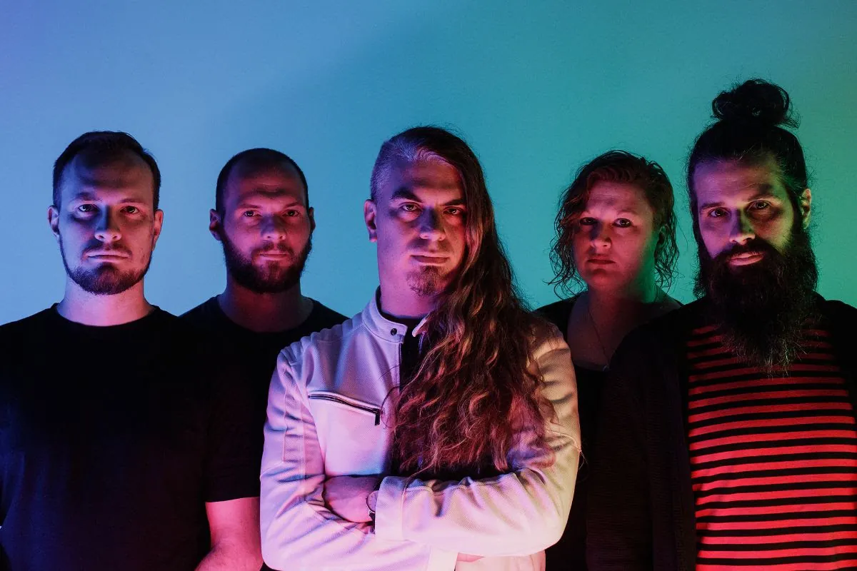 Voyager: il guitar playthrough di 'Dreamer'