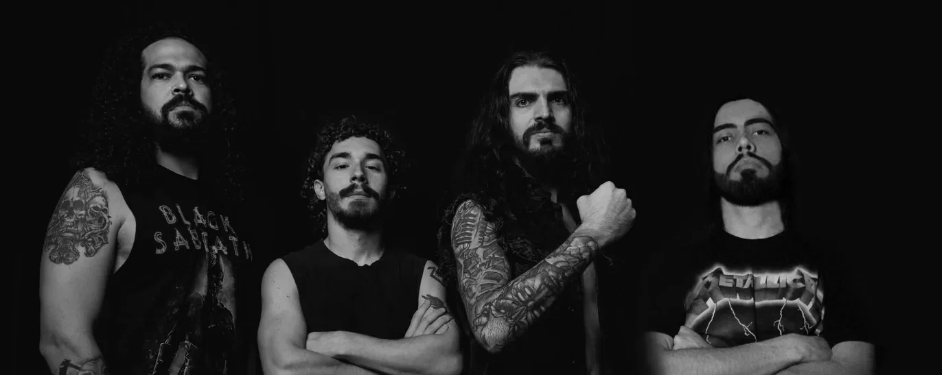 Válvera: nuovo album in arrivo tramite l'etichetta Brutal Records