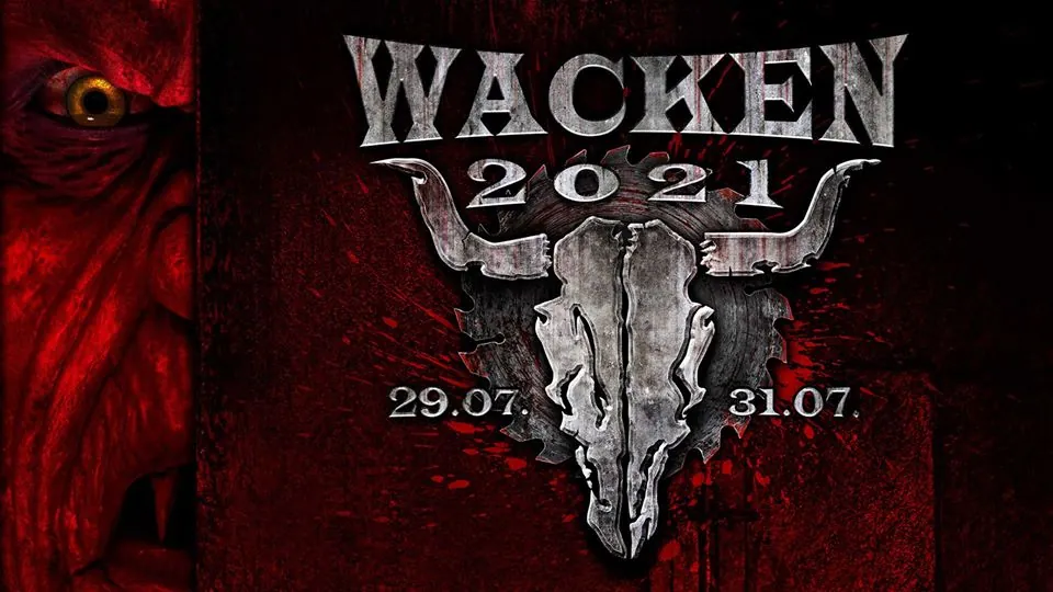Wacken Open Air: sold out l'edizione 2021