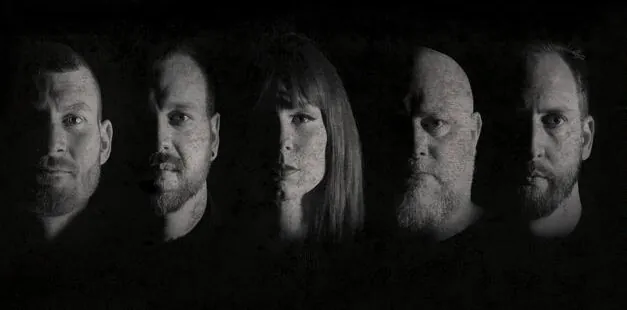 Walls Of Jericho: annunciano l'album "System Error: Humanity" e pubblicato il singolo "The Ascent"
