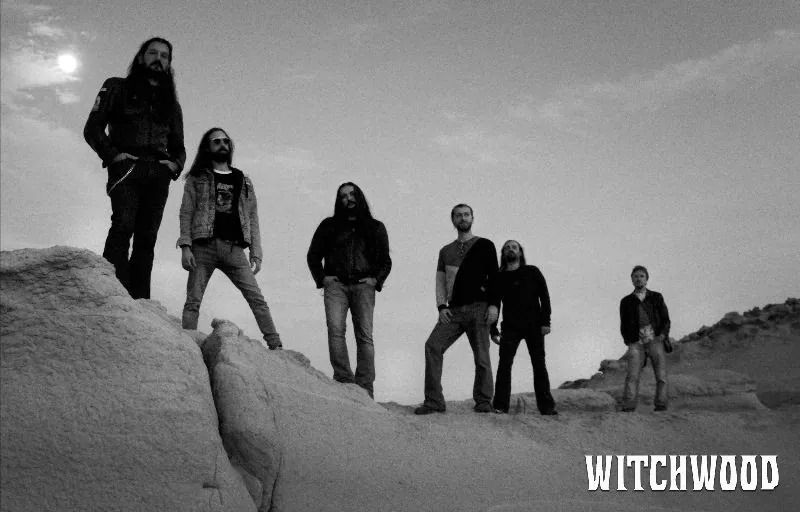 Witchwood: ecco il videoclip della nuova canzone 'A Taste of Winter'
