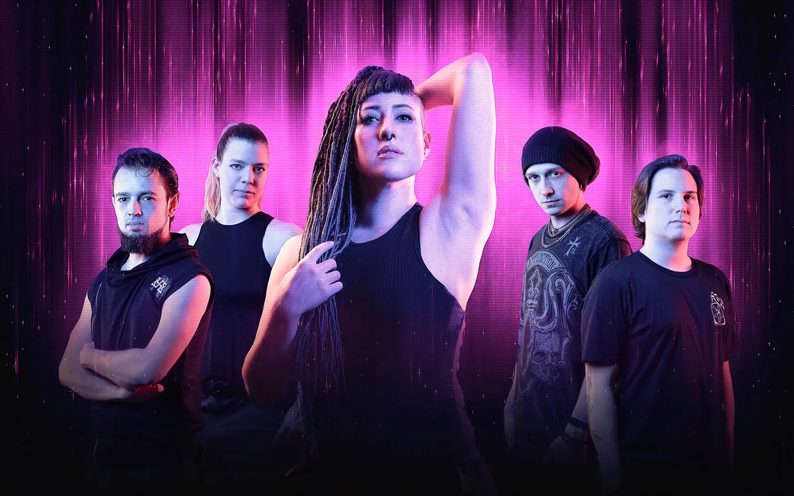 Xordia: diffuso il nuovo singolo 'One In A Million'