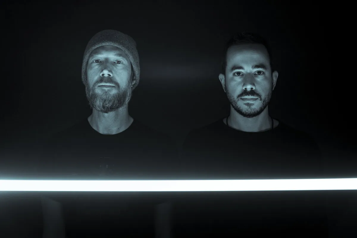 Zombi: ascolta 'Black Forest' dal nuovo LP "Liquid Crystal"