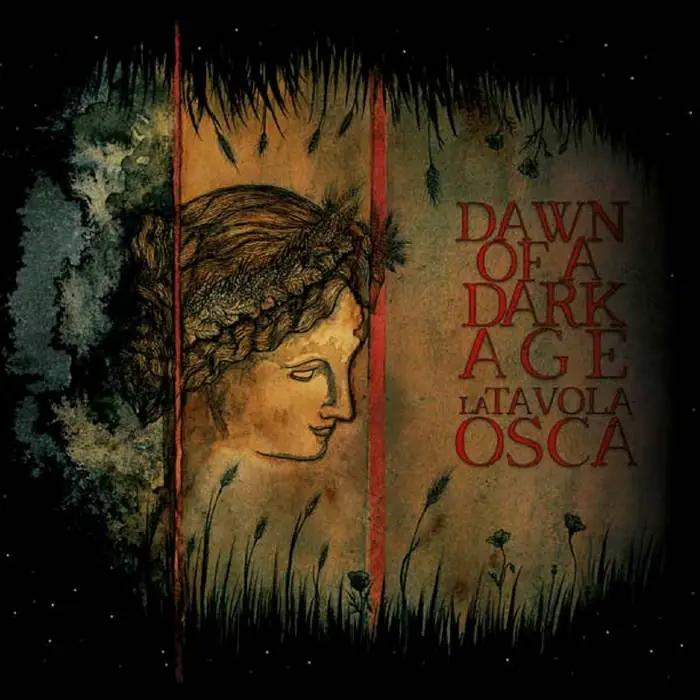 La Tavola Osca