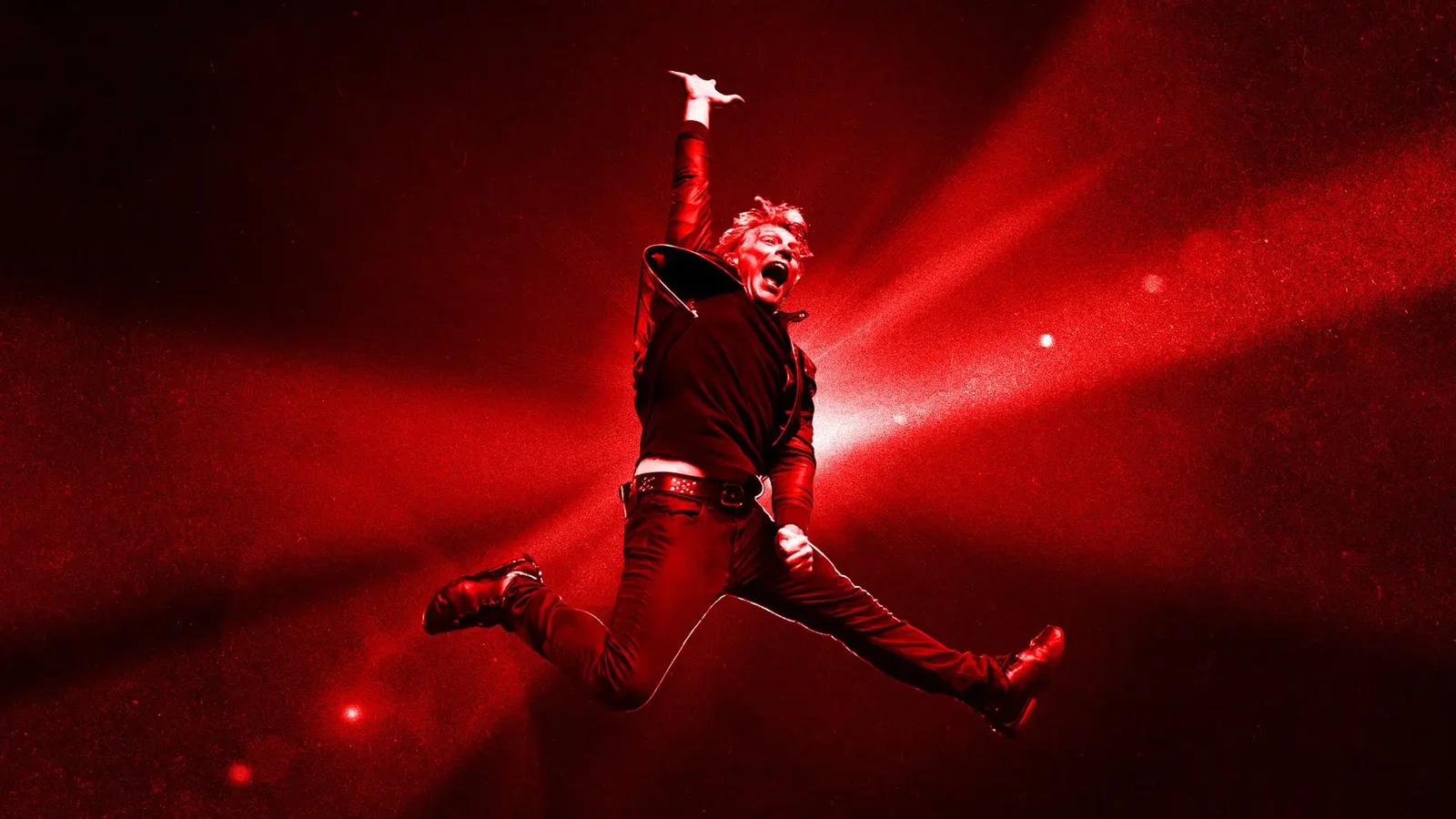 Bon Jovi: a meno di un mese dall'inizio del tour mondiale, Jon dichiara di essere "completamente guarito" dall'intervento alle corde vocali