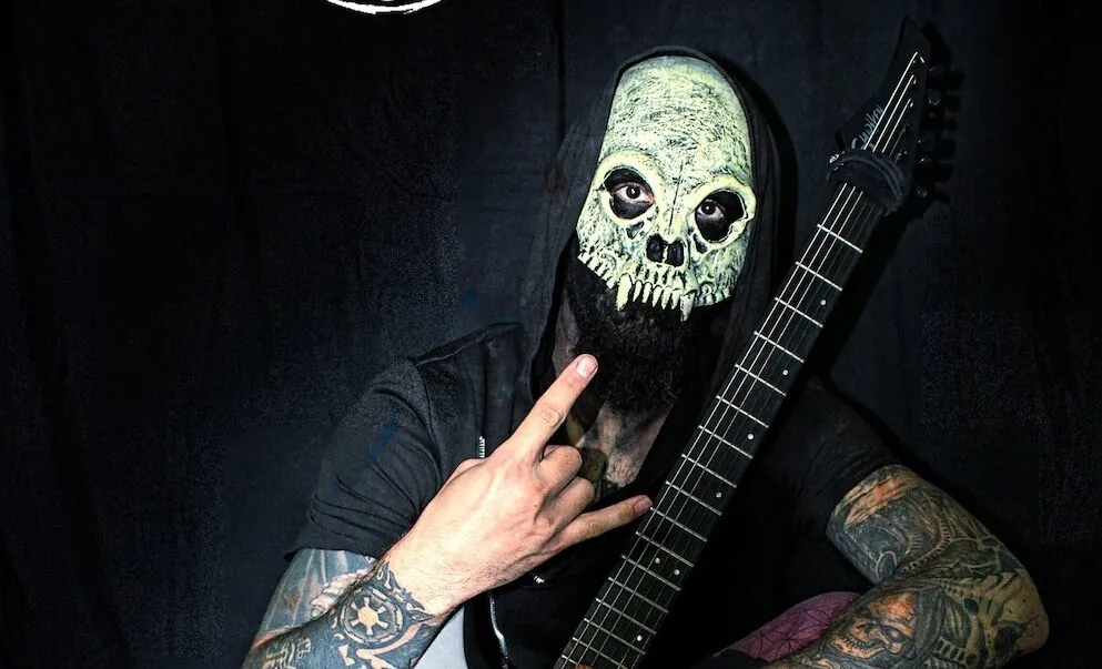 Intervista Detevilus Project