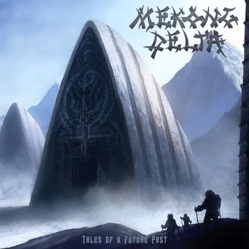 Tales Of A Future Past