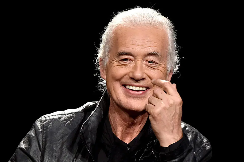 Led Zeppelin: Jimmy Page, 'Improbabile che ci possa essere una tournée dei Led Zeppelin in futuro'