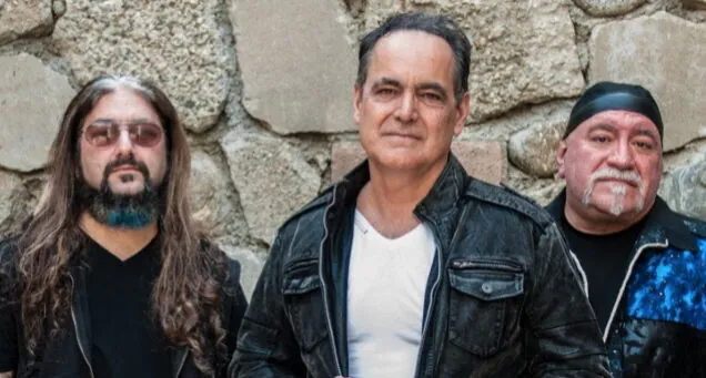 Neal Morse, Mike Portnoy, Randy George: la cover di 'Hymn 43' dei Jethro Tull dal nuovo LP "Cov3r to Cov3r", video