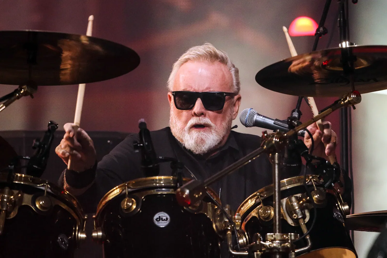 Queen: Roger Taylor, 'Un sequel di Bohemian Rhapsody? Credo proprio di no.'