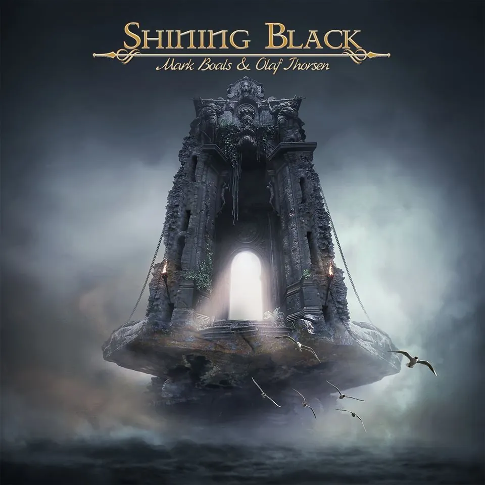 Shining Black Ft. Boals & Thorsen