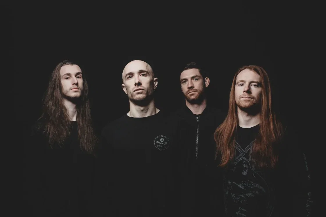 Sylosis: nuovo singolo e music video ufficiale di 'Heavy Is the Crown'