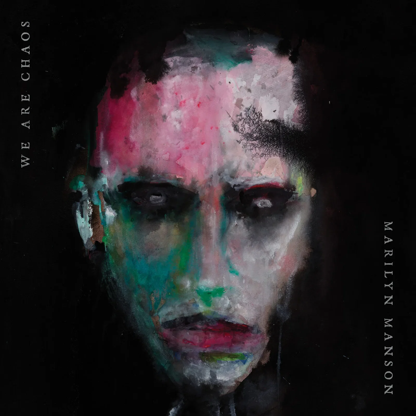Marilyn Manson: annunciato il nuovo album "We Are Chaos", ecco il video del primo singolo