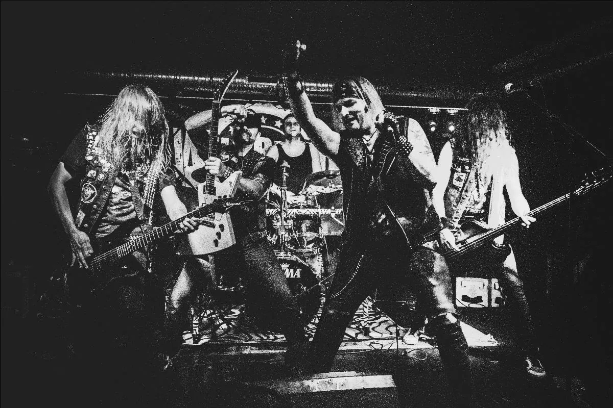 Neck Cemetery: online il terzo trailer del debut-LP