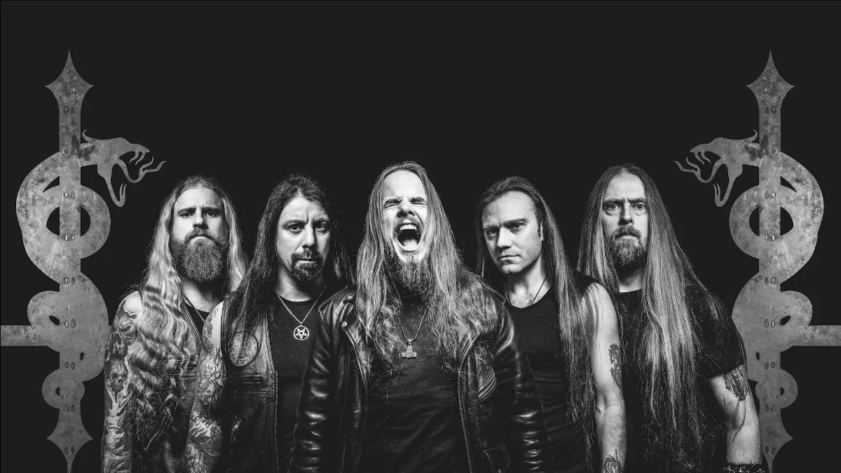 Trident: guarda il lyric video del brano 'North', dal nuovo album