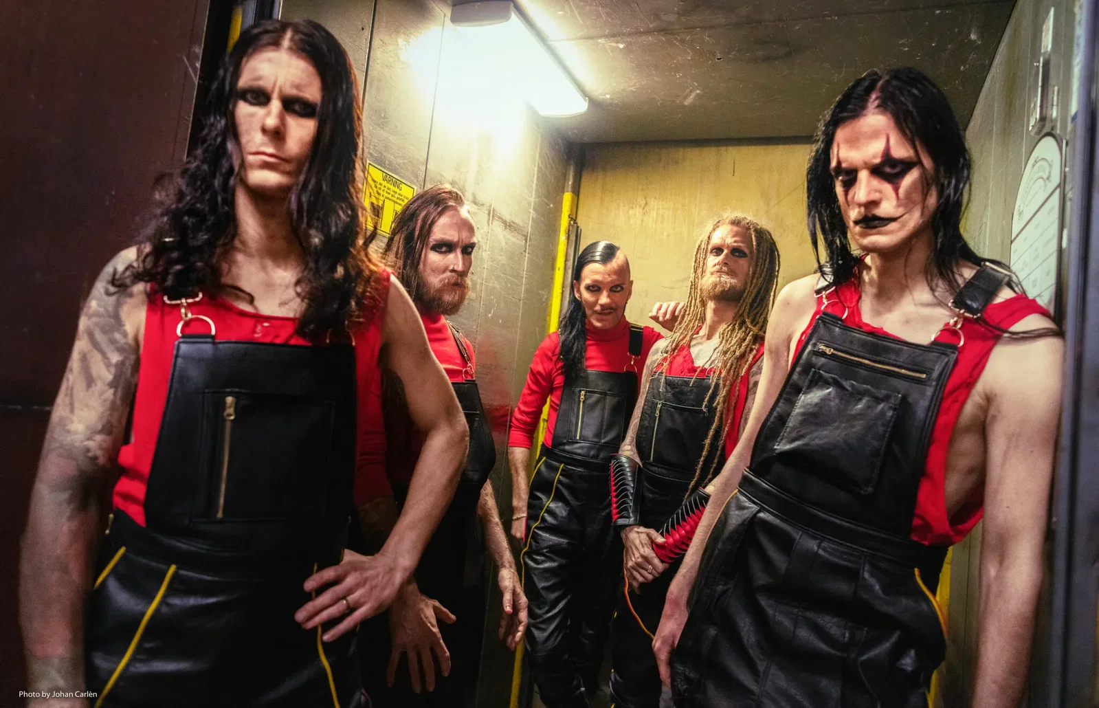 Intervista Avatar (Johannes Eckerström)