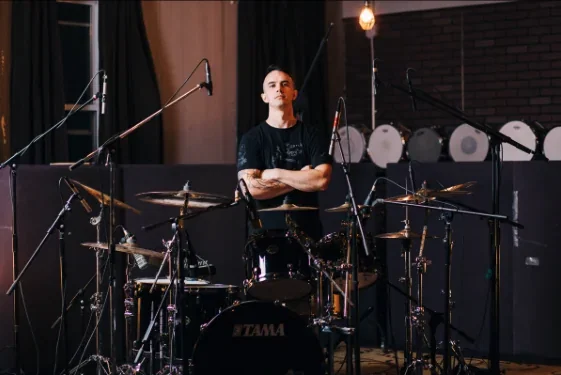 Thy Art Is Murder: pubblicato il drum playthrough di 'Eye for An Eye'