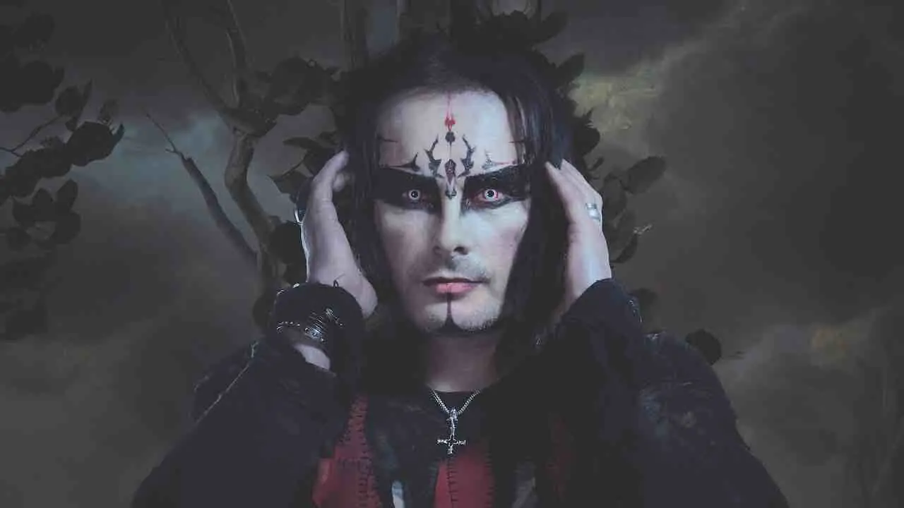 Cradle Of Filth: Dani Filth rompe il silenzio sul nuovo disco